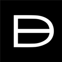 Dark Beauty Magazine logo