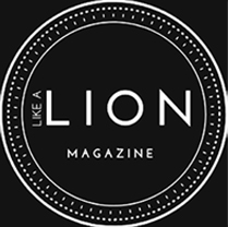 Like a Lion logo